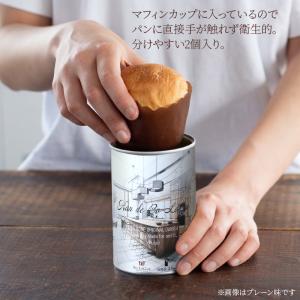 非常食 5年 缶パン デニッシュ チョコレート...の詳細画像4