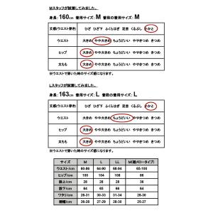 ワイドパンツ セルフカット レディース 春 夏...の詳細画像2