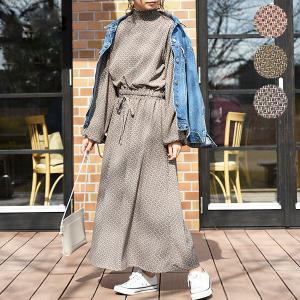 柄物ワンピースのランキングtop100 人気売れ筋ランキング Yahoo ショッピング