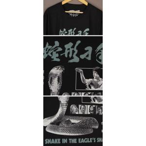 メンズ レディース 半袖Tシャツ 映画 アート...の詳細画像1