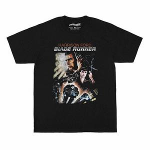 BLADE RUNNER】ブレードランナーTシャツ : NO-REMORSE - 通販 - Yahoo