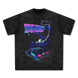 メンズ レディース半袖Tシャツ 映画 ROCK Tシャツ プロジェクトA