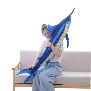 魚 ぬいぐるみ カジキの商品一覧 通販 Yahoo ショッピング