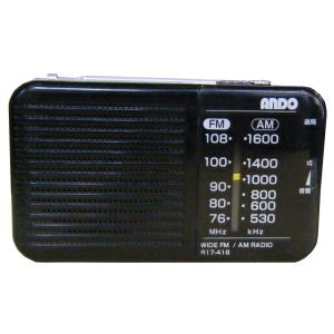 ポケットトランシーバー 2台セット（T17-042LY-2P） 特定小電力