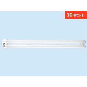 未使用   三菱電機  コンパクト蛍光ランプ 昼白色 FPL36EXN 10本 Amazon.co.jp : 三菱 コンパクト形蛍光ランプ36形・昼白色BB・1