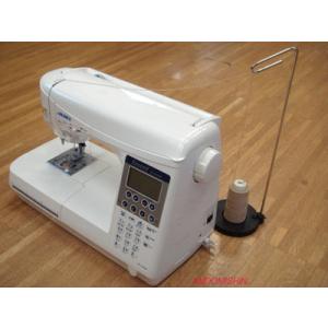 工業用ミシン糸用糸立て（1本糸用）　アウトレット品