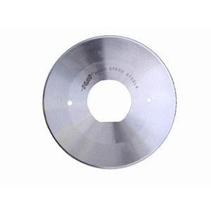 ＫＭ　裁断機（KR-A）裁断刃（丸刃）　６インチ用