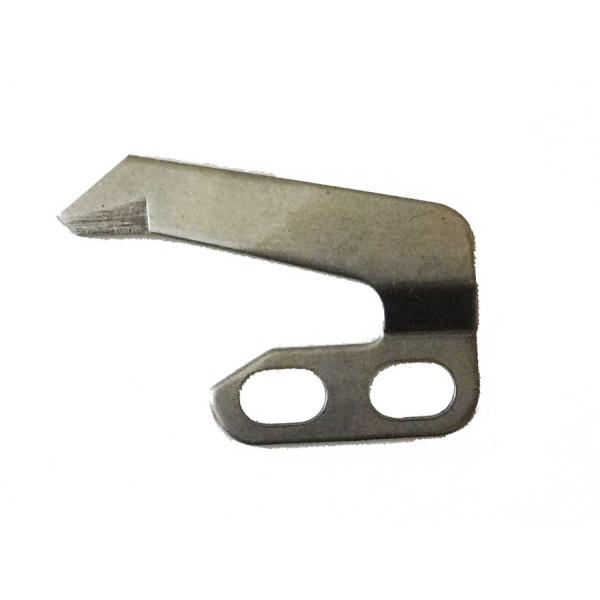 JUKI　工業用糸切りミシン（DDL-5570）用固定メス