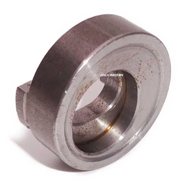 ベビーロック　ロックミシン用送り目調節カム