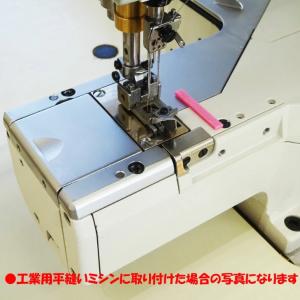 ステッチガイド用クッション(厚み 2ミリ/長さ...の詳細画像3