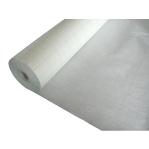 ホワイトカット型紙（1250ミリ幅）200M巻