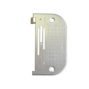 薄地用針板　＊ブラザー　職業用ミシン用