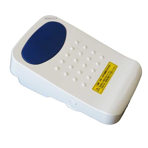 JUKI　職業用ミシン用(TL30SP/TL30DX/SL300EX用）フットコントローラー：MOD...