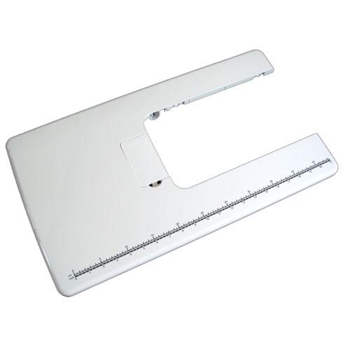 JUKI　職業用ミシン(シュプールシリーズ)用補助テーブル