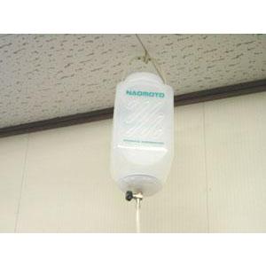 ナオモト　スチームアイロン（HYSシリーズ）用　水タンク（コック付）