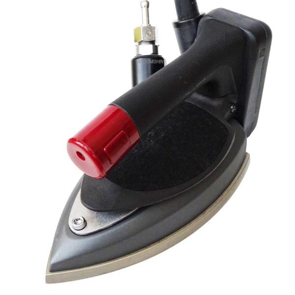 ナオモト　業務用スチームアイロン　HYS-520