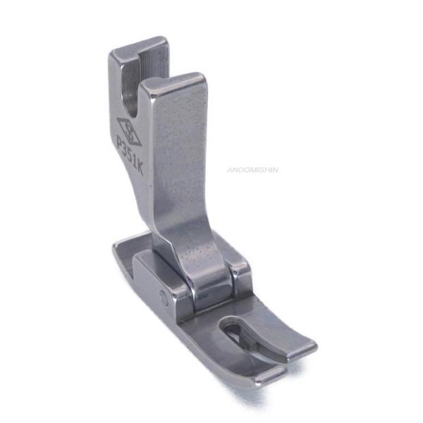 職業用ミシン・工業用ミシン用押え　「ニット用押え」