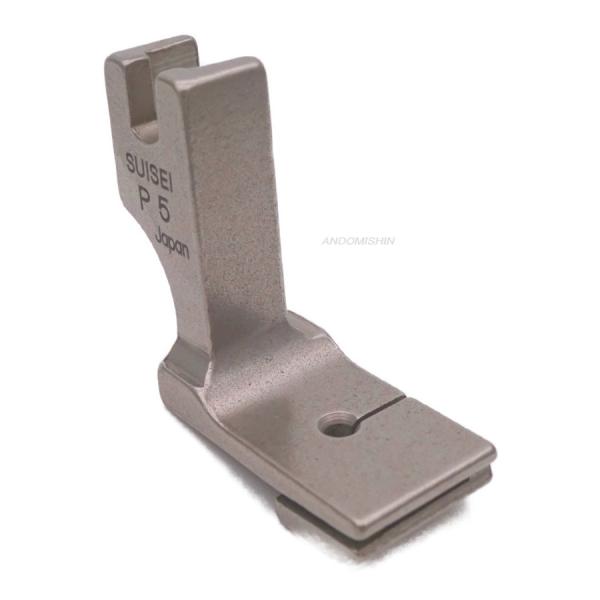 スイセイ　ギャザー押え　/品番　Ｐ５