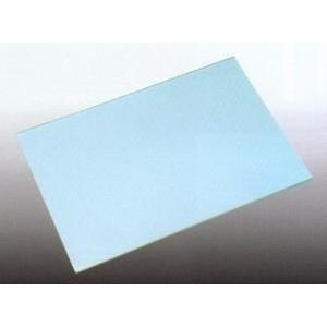 裁断用ビニール板　（寸法　2000＊600ミリ）　