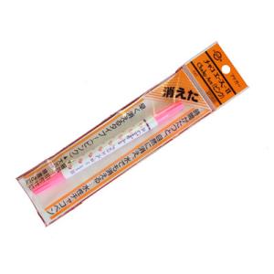 アドガー工業　チャコエースII（ピンク）