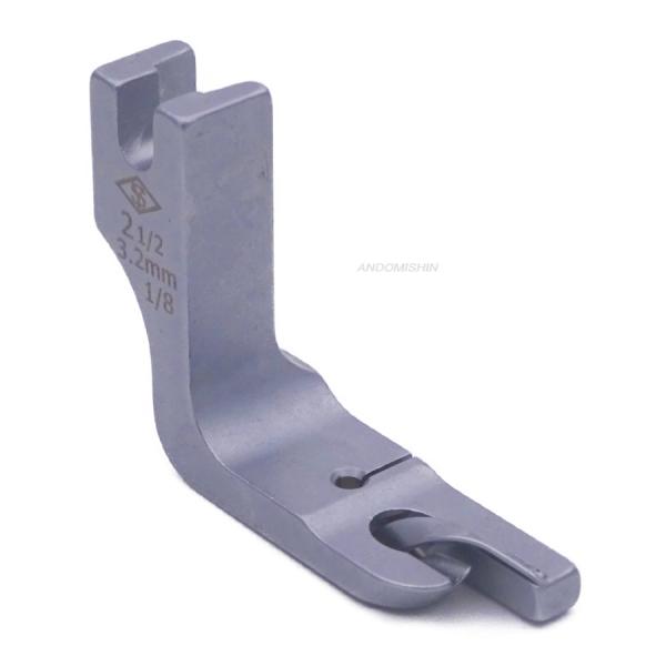 三つ巻押え（４．８ミリ）　＊スタンダードタイプ