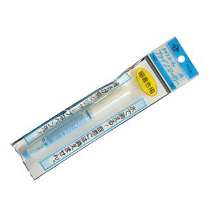 アドガー工業　チャコエース　ファインマーカー（青）