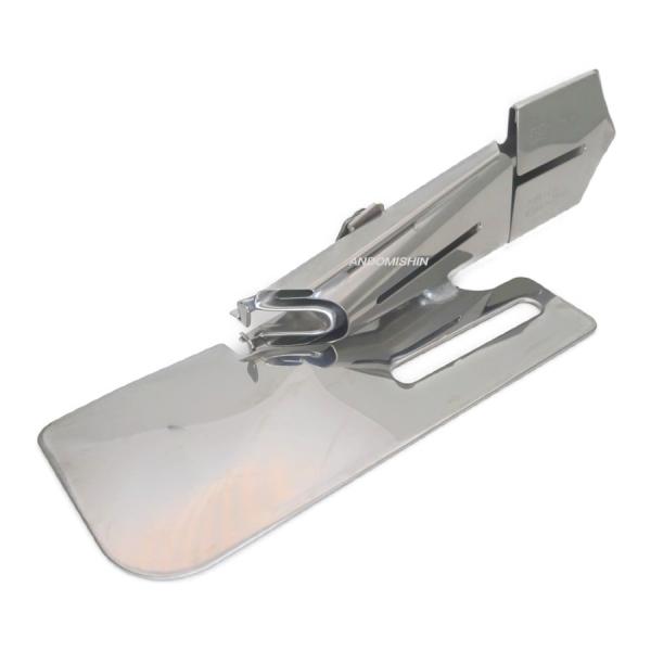 ニッポー　ニット用三つ折バインダー（テープ幅　４０ミリ　仕上り寸法　１５ミリ）