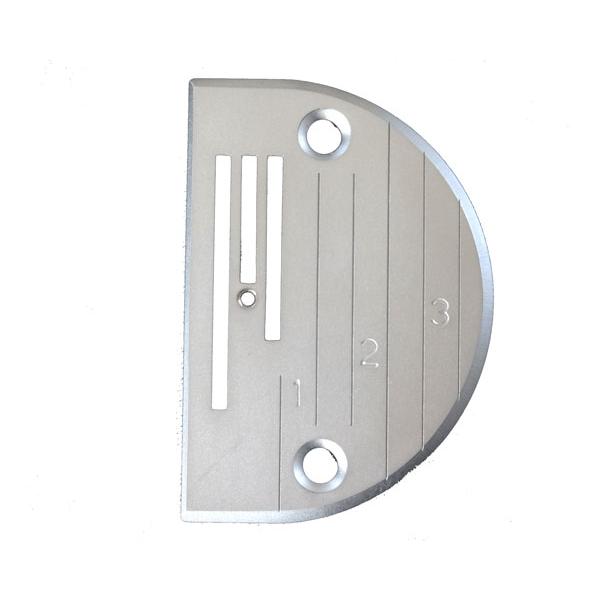 JUKI　工業用ミシン用メモリ付針板（JUKI　純正品）