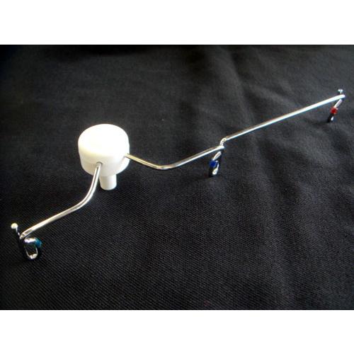 糸立て糸案内（組）JUKI　ロックミシン用/MOシリーズ（3本糸用）用