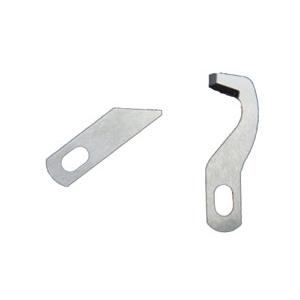 ジューキ　アーチザン　630/A630/330用上メス・下メス（組）