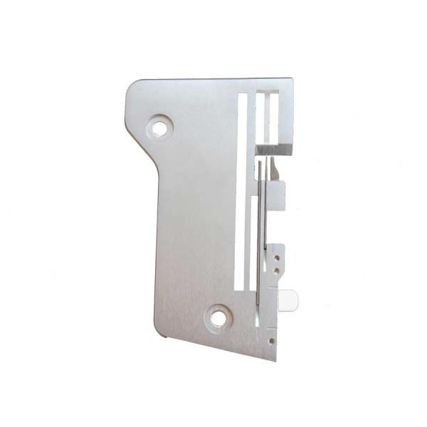 ＪＵＫＩ　ロックミシン（MO-114D）用針板