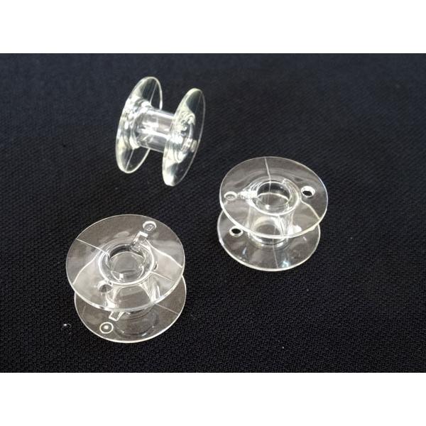 ＪＵＫＩ　家庭用ミシン　エクシードシリース用ボビン（メーカー純正品）