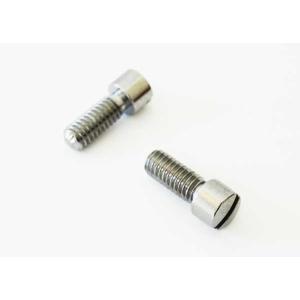 針止めネジ(ブラザー 職業用ミシン ヌーベルシ...の詳細画像1