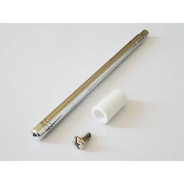 糸立て棒（組）＊ネジ付（JUKI　ロックミシン用/MOシリーズ用）