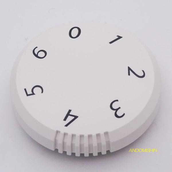 JUKI　職業用ミシン用送りダイヤル