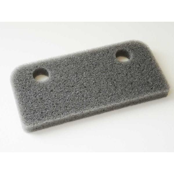 糸巻きシート(ブラザー　職業用ミシン「ヌーベルシリーズ」用/スポンジ)