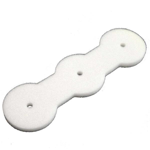 糸巻きシート/　JUKI　MOシリーズ（３本糸用）用