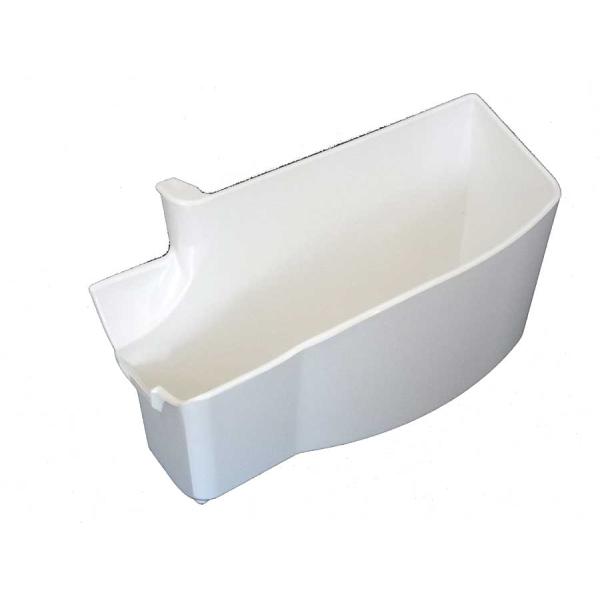 JUKI　MO-345DC用切りくず受け箱