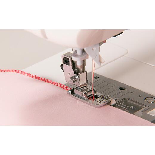 裁ち目かがり押え（ジューキ用）