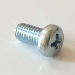 JUKI　ロックミシン(MOシリーズ)用糸立て棒止めネジ