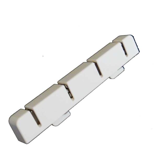 ベビーロック　衣縫人・糸取物語用ワンタッチ糸案内