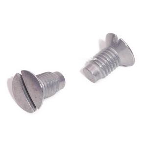 針板止めネジ（JUKI　家庭用ミシン用）