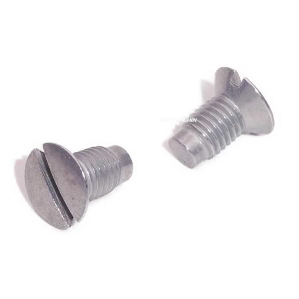 針板止めネジ（JUKI　家庭用ミシン用）