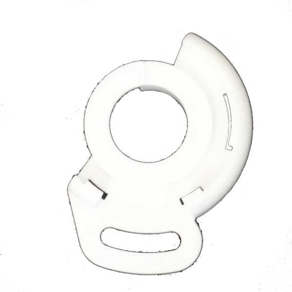 糸取りバネ調節板/ＪＵＫＩ　職業用ミシン用）