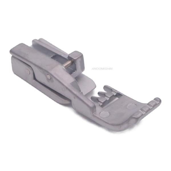 ベビーロック　縫工房用チェーン/カバー用押え