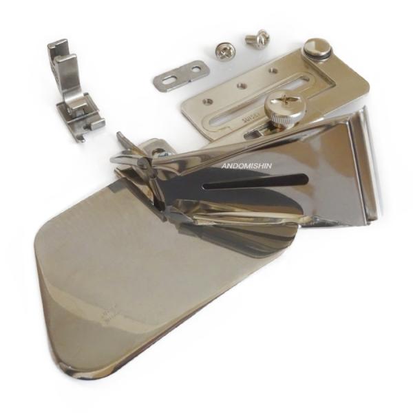 スイセイ　四ツ折りバインダー(A9JUB-32)テープ幅　32ミリ/仕上り寸法　8.5ミリ