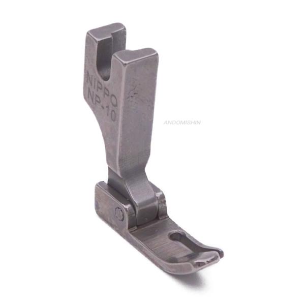 ニッポー　右細幅自由押え/NP-10