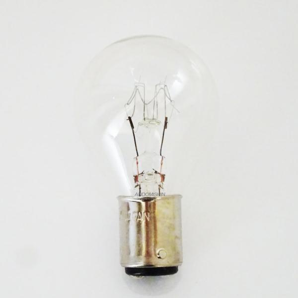 ライト球（工業用ミシン用）１１０Ｖ２５Ｗ