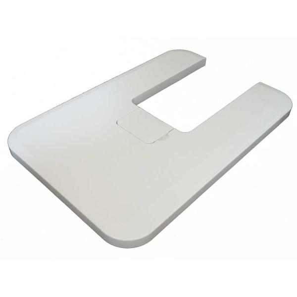 エクシムプロシリーズ用補助テーブル