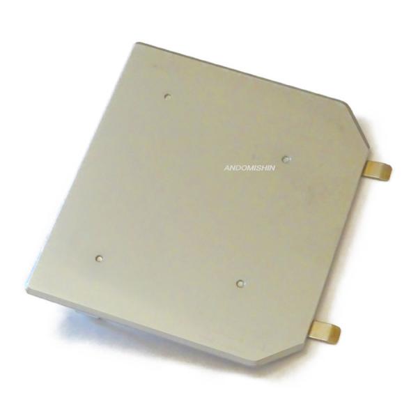 角板　＊職業用ミシン　エクシムプロシリーズ用